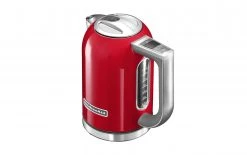 KitchenAid Wasserkocher Kettle 1.7 L, Rot - Wasserkocher