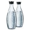 Sodastream Karaffe Duo Pack - Zubehör Trinkwassersprudler