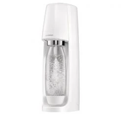 Sodastream Spirit White - Trinkwassersprudler