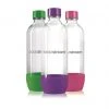 Sodastream Flasche 1.0 L Triopack Sommer - Zubehör Trinkwassersprudler