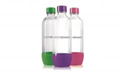 Sodastream Flasche 1.0 L Triopack Sommer - Zubehör Trinkwassersprudler