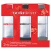 Sodastream Triopack 1L-Pet Fl. - Zubehör Trinkwassersprudler