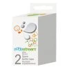 Sodastream 2 DECKEL/COUVER.W/B - Zubehör Trinkwassersprudler