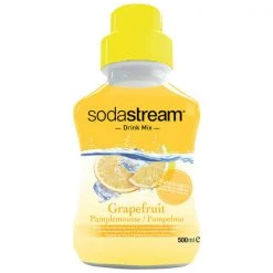Sodastream GRAPEFRUIT - Sirup & Aromen & Konzentrate