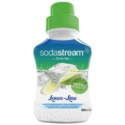 Sodastream LEMON - Sirup & Aromen & Konzentrate