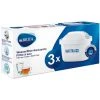 Maxtra Pack 3 - Wasserfilter Und Brita Kartuschen