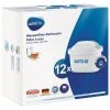 Maxtra Pack 12 - Wasserfilter Und Brita Kartuschen