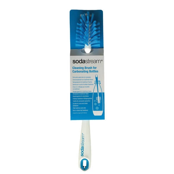 Sodastream BüRSTE SODA-Stream - Zubehör Trinkwassersprudler