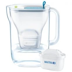 Style Hellblau - Brita Wasserfilter