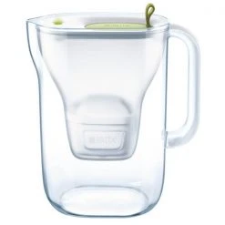 Style Lime - Brita Wasserfilter