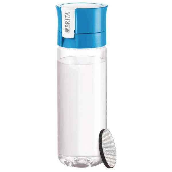 Wasserfilterflasche Blau - Brita Wasserfilterflaschen