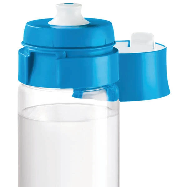 Wasserfilterflasche Blau - Brita Wasserfilterflaschen – Bild 3