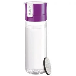 Vital Purple - Brita Wasserfilterflaschen