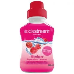 Sodastream HIMBEERE/FRAMBOISE - Sirup & Aromen & Konzentrate