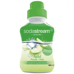 Sodastream APFEL/POMME - Sirup & Aromen & Konzentrate