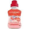 Sodastream PINK GRAPEFRUIT - Sirup & Aromen & Konzentrate