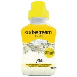Sodastream TONIC - Sirup & Aromen & Konzentrate