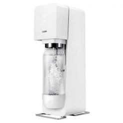 Sodastream Source White Von Yves Béhar - Trinkwassersprudler