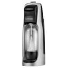 Sodastream Jet 60 Blacksilver - Trinkwassersprudler