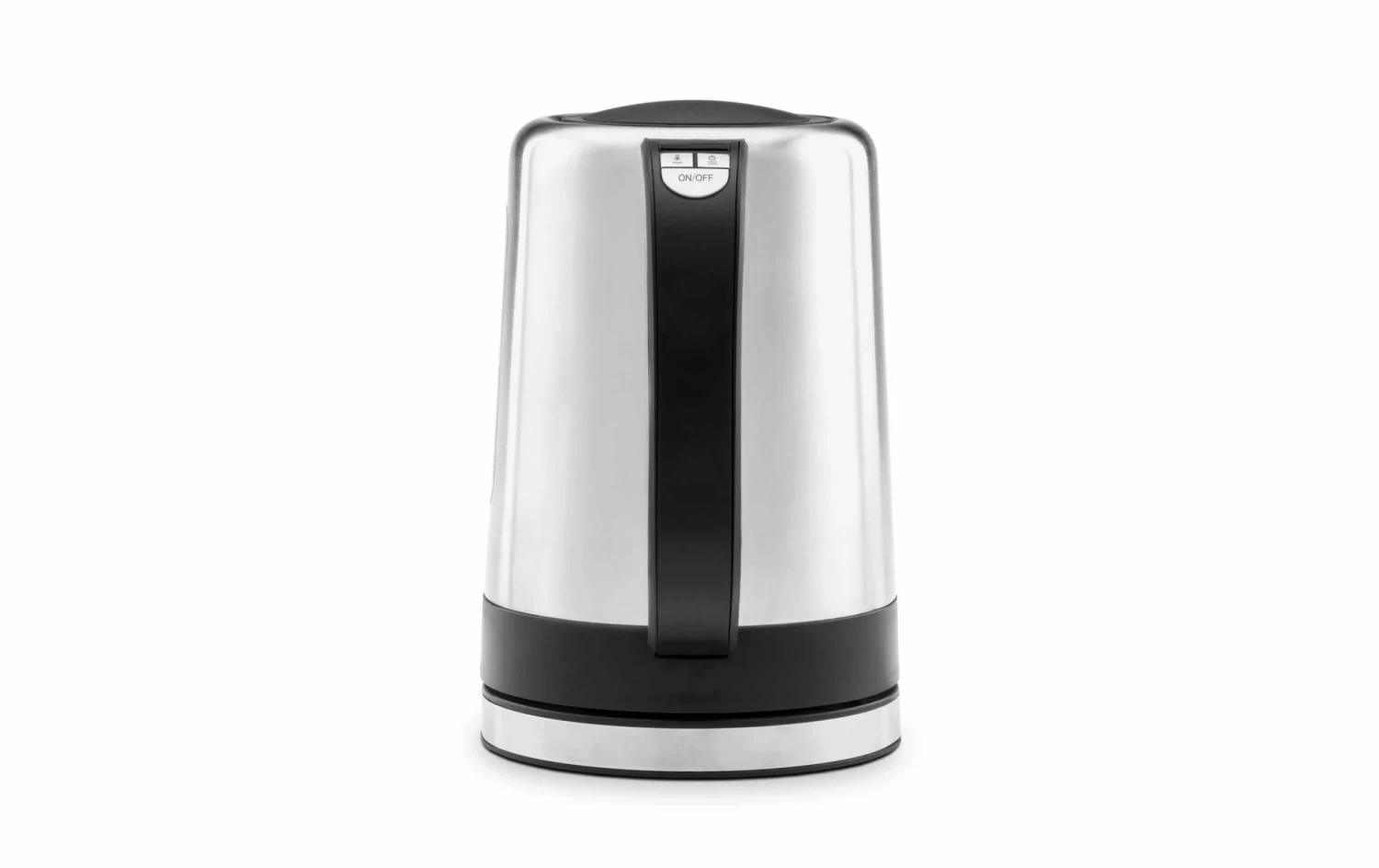 Gastroback Wasserkocher Mini 1 L, Silber - Wasserkocher – Bild 3