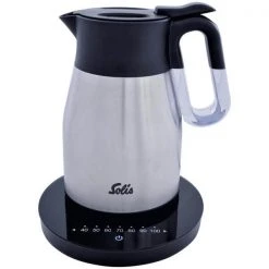 Solis Thermo Kettle Typ 586 - Wasserkocher