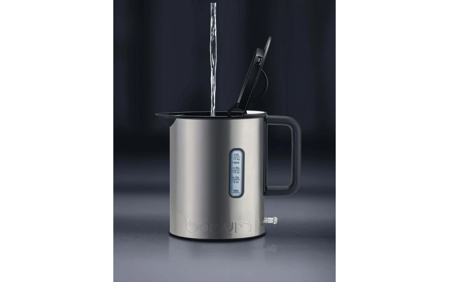 BODUM 11786-57CH - Wasserkocher – Bild 2