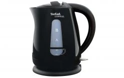 Tefal Wasserkocher Express 1.5 L, Schwarz - Wasserkocher