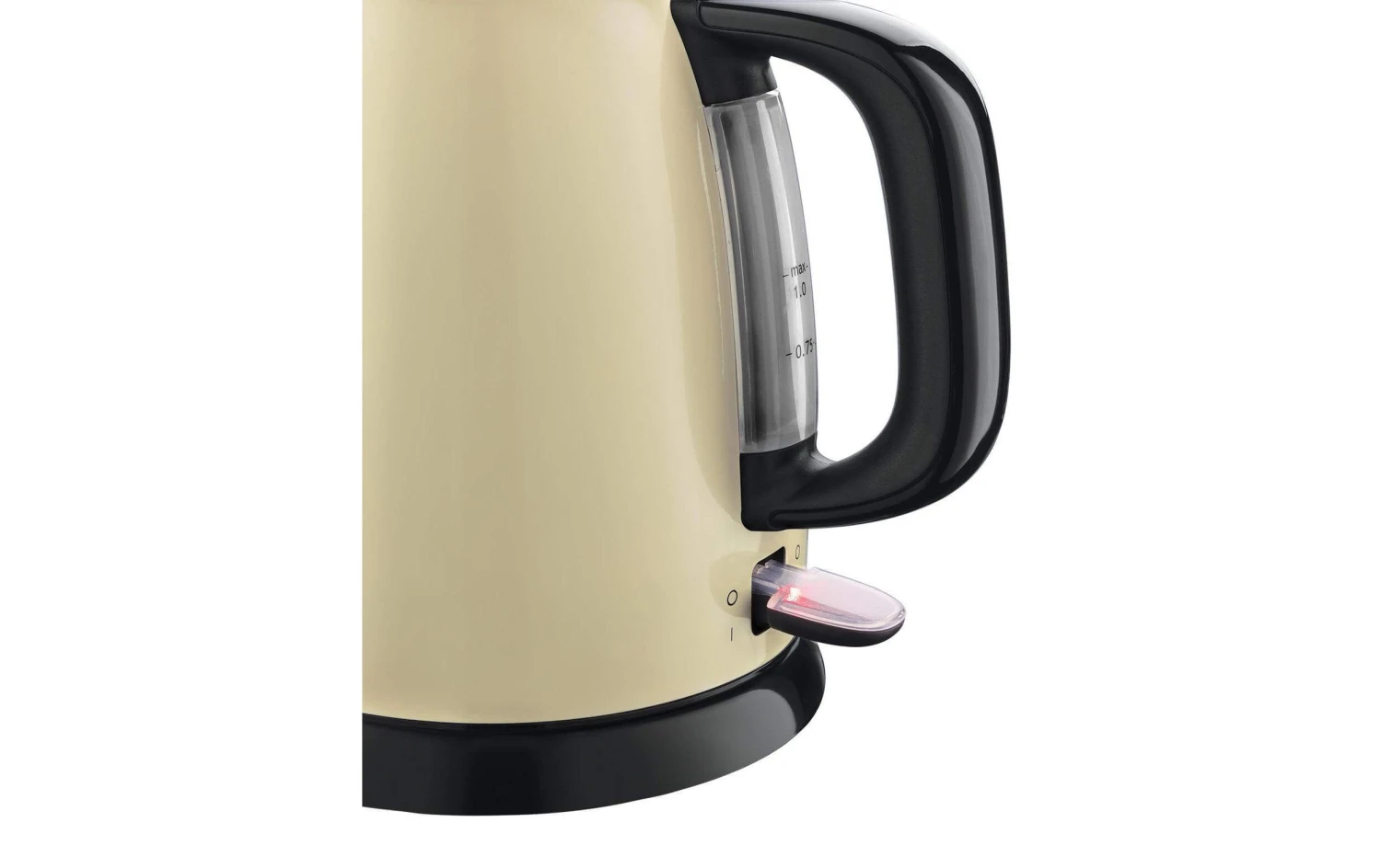 Russell Hobbs 24994-70 Colours Plus - Wasserkocher – Bild 2