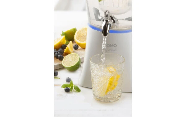 Domo DO9197 - Trinkwassersprudler – Bild 2